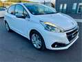 Peugeot 208 1.6 BlueHDi 100 Style Blanc - thumbnail 2