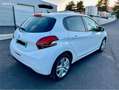 Peugeot 208 1.6 BlueHDi 100 Style Blanc - thumbnail 3