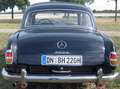 Mercedes-Benz 220 S Zwart - thumbnail 3
