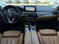 BMW 520 520d xDrive Aut. Sport Line 360°*HUD*Ambiente* Schwarz - thumbnail 12