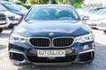 BMW 550 i xDrive *HEADUP*SCHIEBEDACH* Schwarz - thumbnail 2