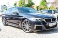 BMW 550 i xDrive *HEADUP*SCHIEBEDACH* Schwarz - thumbnail 1