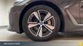 BMW i4 A e-DRIVE40 AHK,DrAProf,Leder,LiveCockpit+ Grau - thumbnail 3