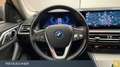 BMW i4 A e-DRIVE40 AHK,DrAProf,Leder,LiveCockpit+ Grau - thumbnail 5
