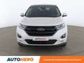 Ford Edge 2.0 TDCi AWD ST-Line PowerShift Blanc - thumbnail 9