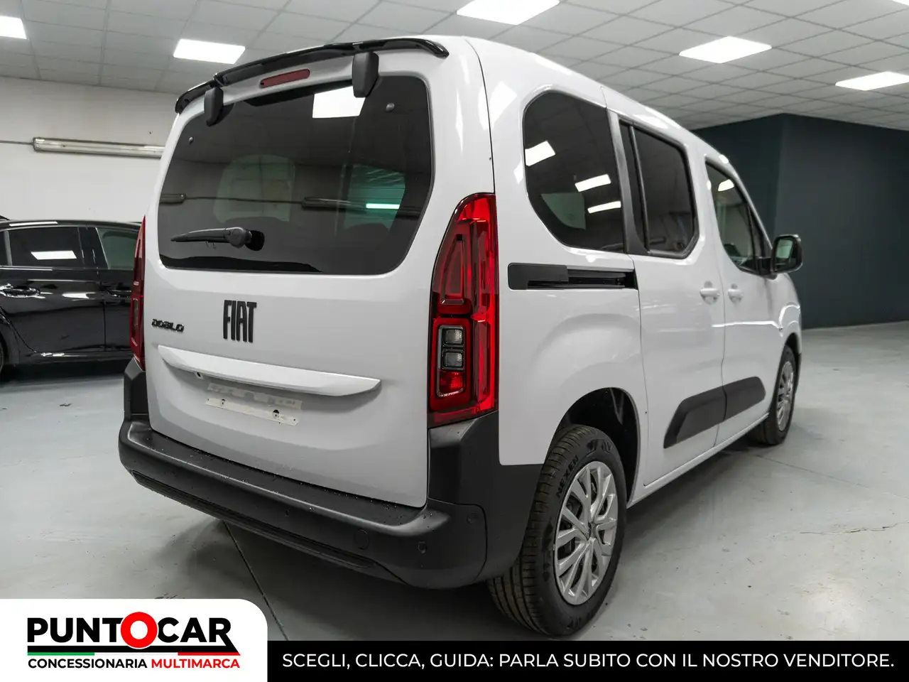 Fiat Qubo 2026