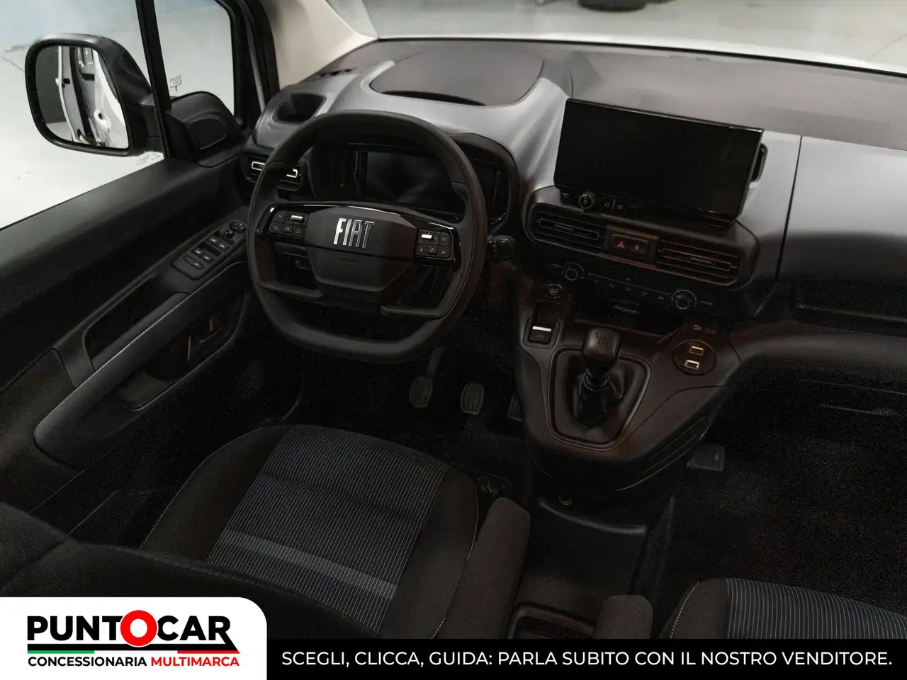 Fiat Qubo 2026 — фото 10