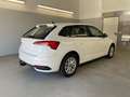 Skoda Scala Facelift 115PS AHK+App-Connect+Garantie 5 Jahre... Bianco - thumbnail 4
