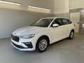 Skoda Scala Facelift 115PS AHK+App-Connect+Garantie 5 Jahre... Bianco - thumbnail 1