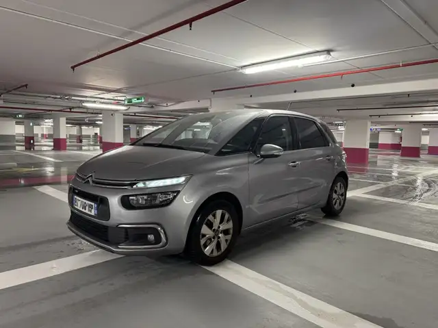 Citroen C4 Picasso PureTech 130ch Live S&S