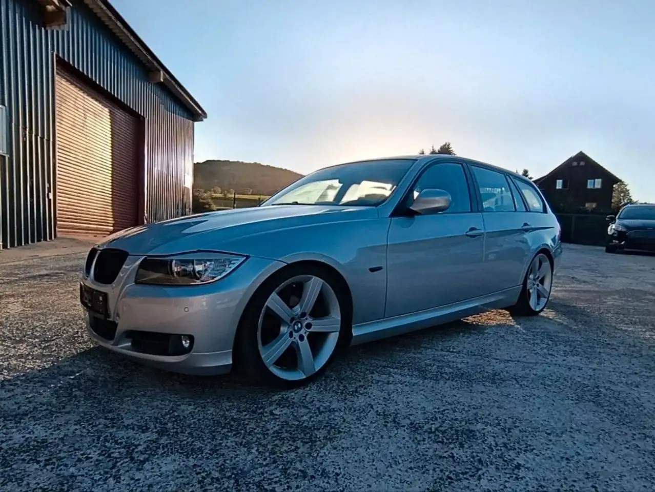 BMW 318