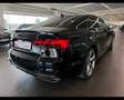 Audi A5 TFSI 150 kW S tronic quattro S Line edition Nero - thumbnail 2