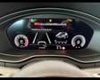 Audi A5 TFSI 150 kW S tronic quattro S Line edition Nero - thumbnail 11