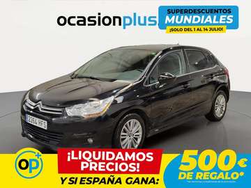 1.6HDi Seduction 110