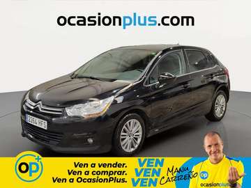 1.6HDi Seduction 110