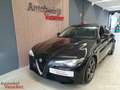 Alfa Romeo Giulia 2.0T Super|Flippers|Camera|Dealeronder|NAP Black - thumbnail 7