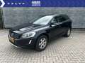 Volvo XC60 2.0 T5 FWD Momentum Чёрный - thumbnail 1