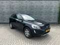 Volvo XC60 2.0 T5 FWD Momentum Чёрный - thumbnail 5
