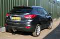 Hyundai iX35 2.0i i-Catcher, LEER, NAVIGATIE, AIRCO, TREKHAAK, Grau - thumbnail 4