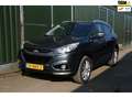 Hyundai iX35 2.0i i-Catcher, LEER, NAVIGATIE, AIRCO, TREKHAAK, Grau - thumbnail 1