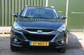 Hyundai iX35 2.0i i-Catcher, LEER, NAVIGATIE, AIRCO, TREKHAAK, Grau - thumbnail 5