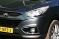 Hyundai iX35 2.0i i-Catcher, LEER, NAVIGATIE, AIRCO, TREKHAAK, Grau - thumbnail 8