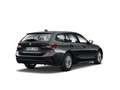 BMW 320 dA Sport Line tour./AHK/Navigation/Leder/LED Grijs - thumbnail 3