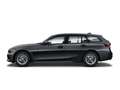 BMW 320 dA Sport Line tour./AHK/Navigation/Leder/LED Grijs - thumbnail 2
