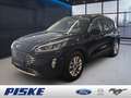 Ford Kuga PHEV Titanium PDC SHZ KAMERA NAVI ACC Noir - thumbnail 1