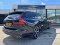 Volvo V60 2.0 B3 Momentum R-design l Automaat l Xenon l Carp Noir - thumbnail 14