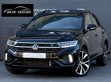 T-Roc 1.0 TSI R-Line / iQ Light / ACC / Pano. / Keyless