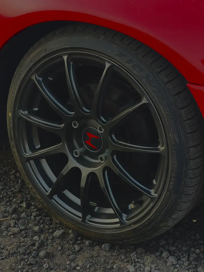 Honda Prelude 2.2i 16v VTEC 4WS - 2