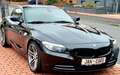 BMW Z4 Roadster 35i 1Hd+AH Leder Xen Lenkradheizung Noir - thumbnail 3