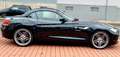 BMW Z4 Roadster 35i 1Hd+AH Leder Xen Lenkradheizung Noir - thumbnail 2
