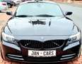BMW Z4 Roadster 35i 1Hd+AH Leder Xen Lenkradheizung Noir - thumbnail 1