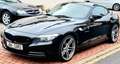 BMW Z4 Roadster 35i 1Hd+AH Leder Xen Lenkradheizung Noir - thumbnail 5