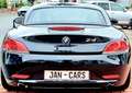 BMW Z4 Roadster 35i 1Hd+AH Leder Xen Lenkradheizung Noir - thumbnail 8