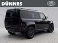 Land Rover Defender 110 D300 X-Dynamic SE Schwarz - thumbnail 2