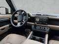 Land Rover Defender 110 D300 X-Dynamic SE Schwarz - thumbnail 4