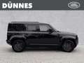 Land Rover Defender 110 D300 X-Dynamic SE Schwarz - thumbnail 6