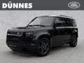 Land Rover Defender 110 D300 X-Dynamic SE Schwarz - thumbnail 1