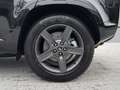 Land Rover Defender 110 D300 X-Dynamic SE Schwarz - thumbnail 9