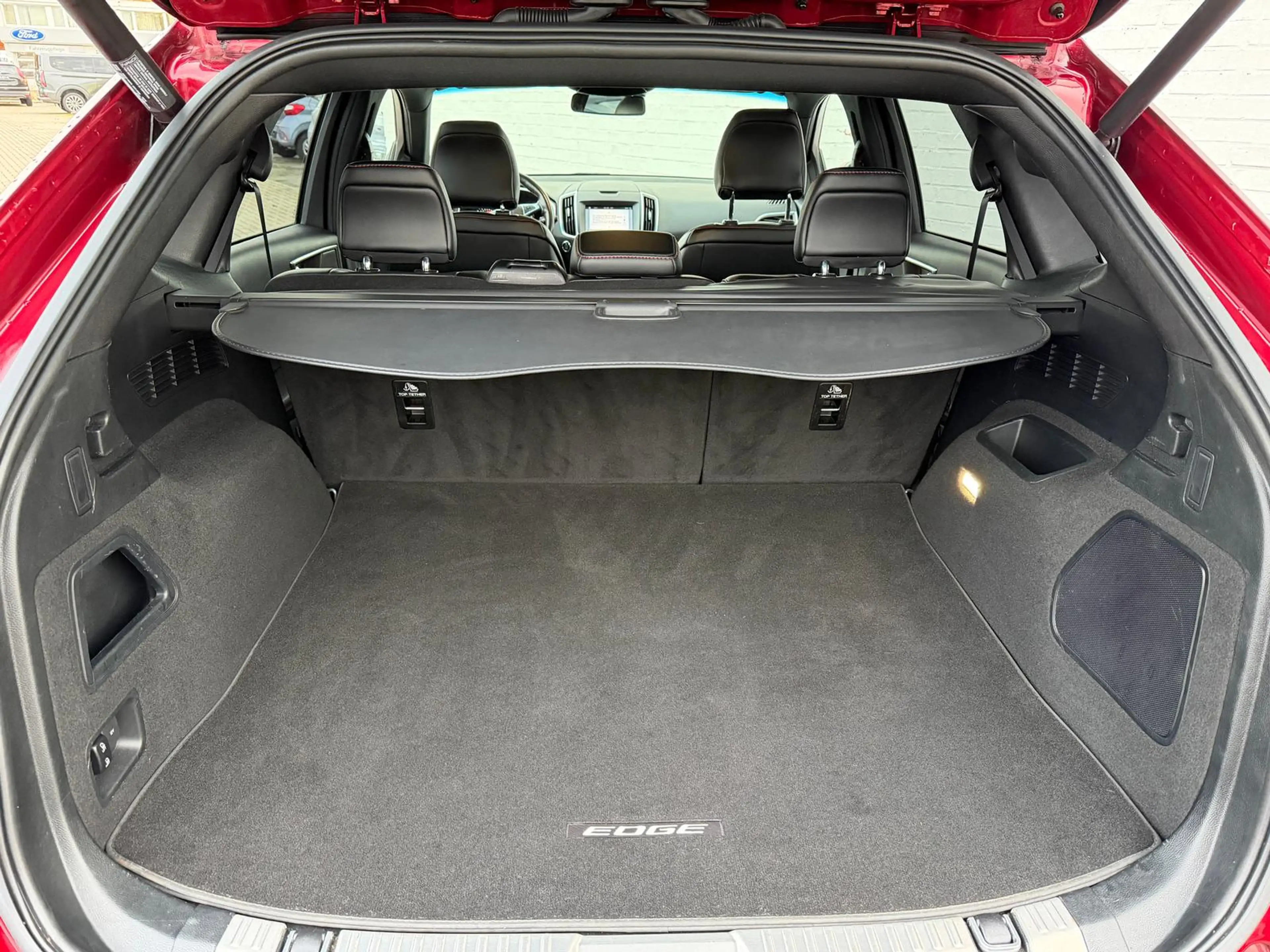 Ford Edge ST-Line 4x4 Autom.*AHK*ACC*LED*WiPa* — photo 15