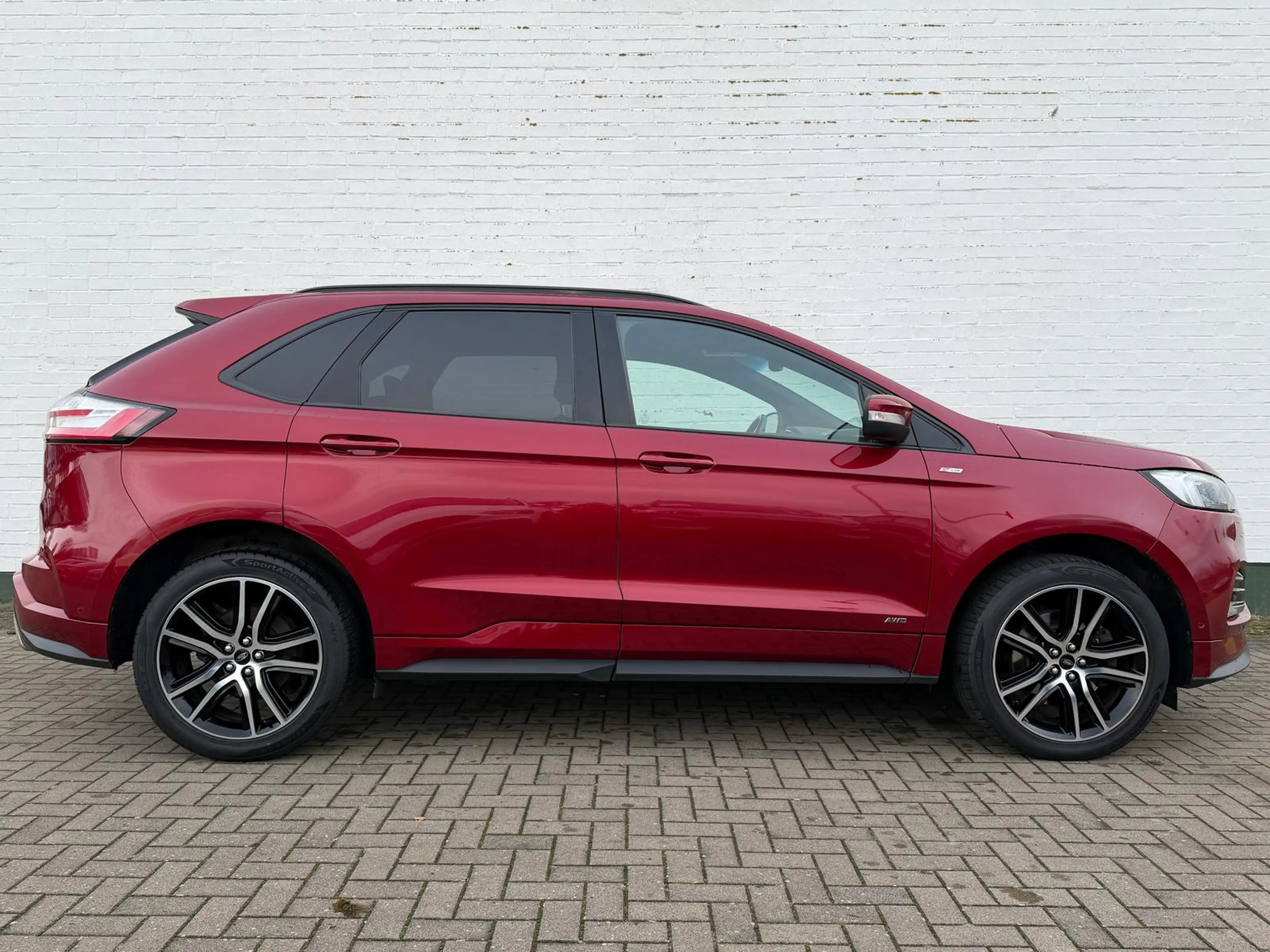 Ford Edge ST-Line 4x4 Autom.*AHK*ACC*LED*WiPa* — photo 3