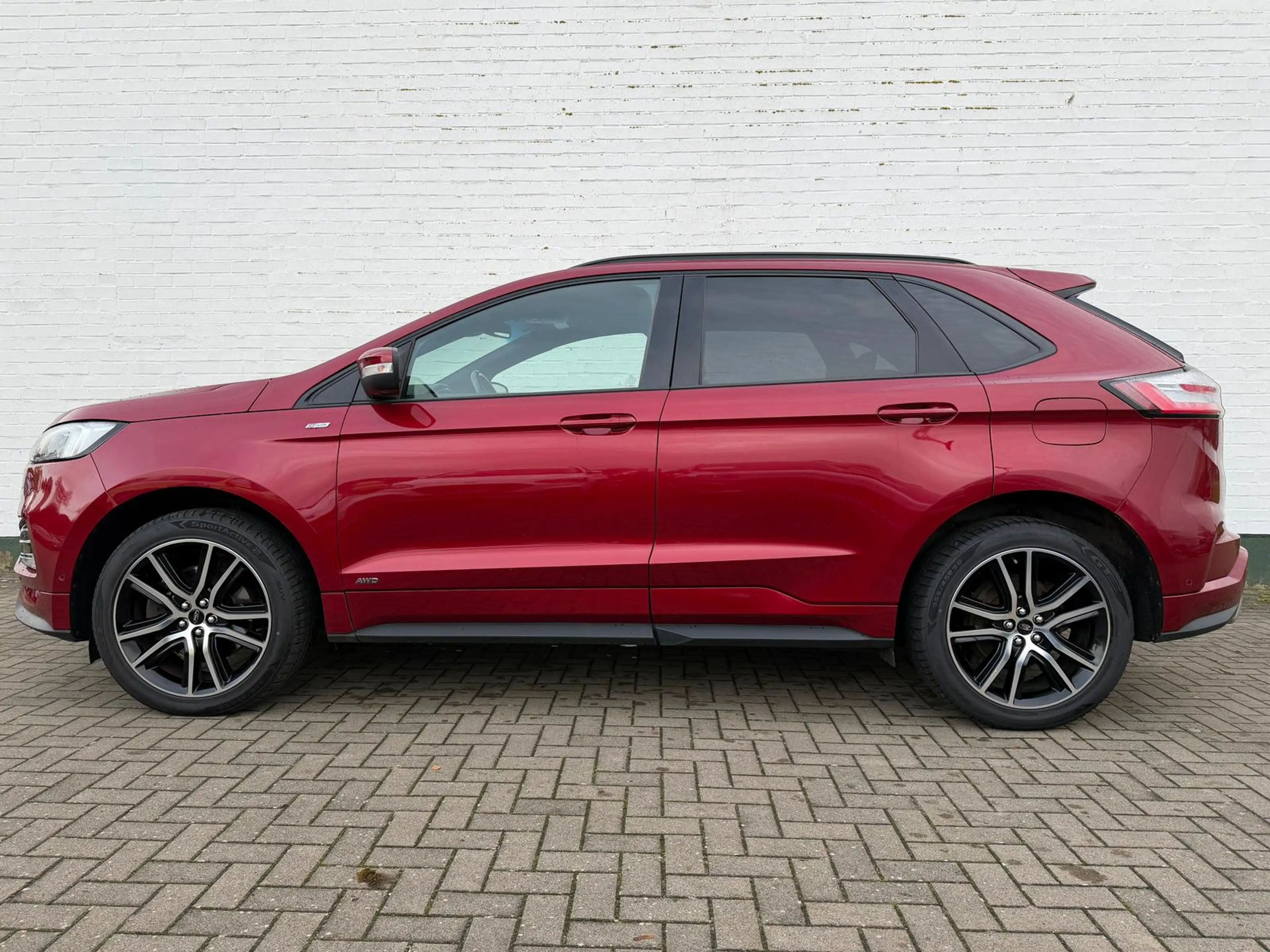 Ford Edge ST-Line 4x4 Autom.*AHK*ACC*LED*WiPa* — photo 6