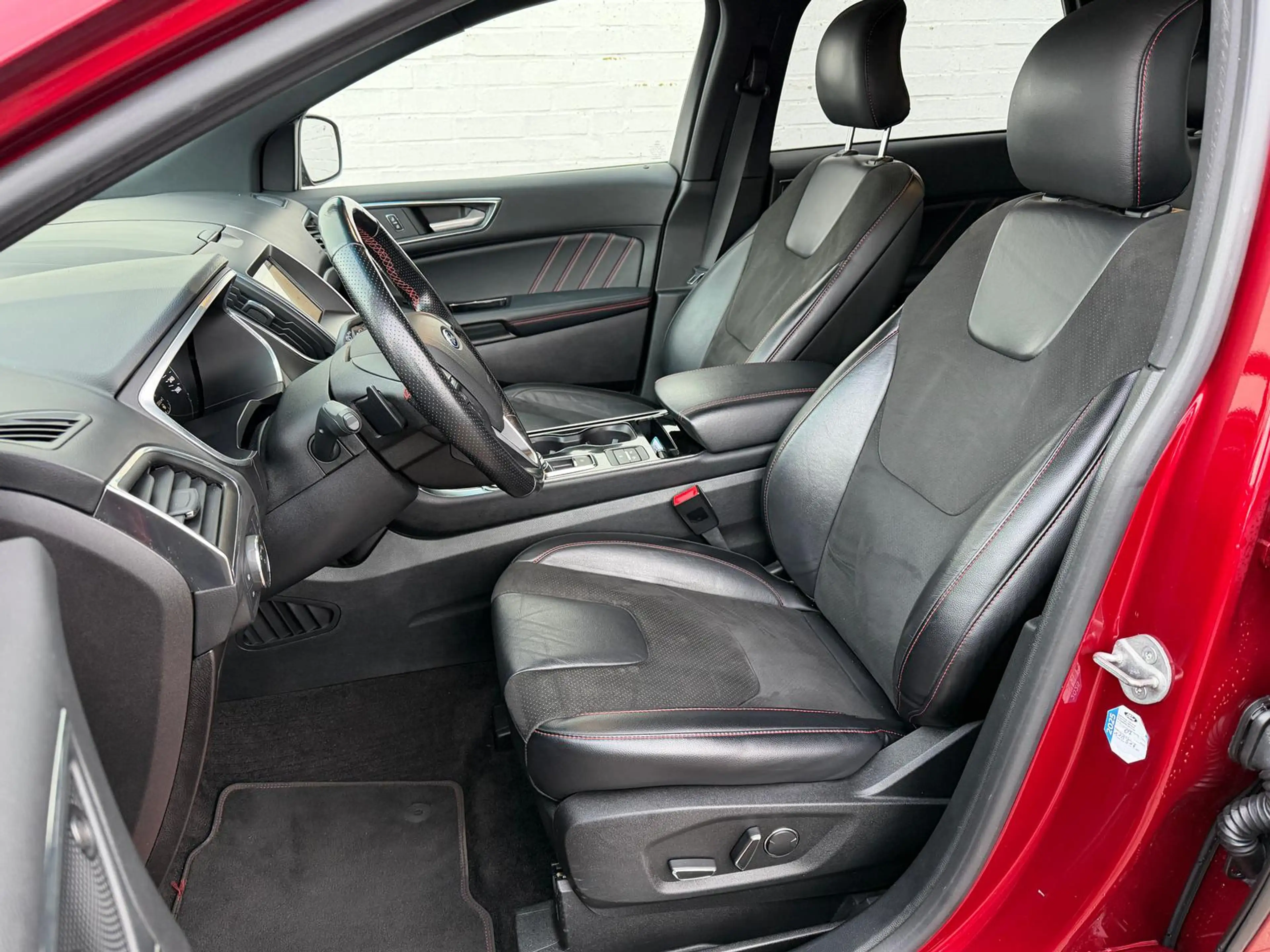 Ford Edge ST-Line 4x4 Autom.*AHK*ACC*LED*WiPa* — photo 9