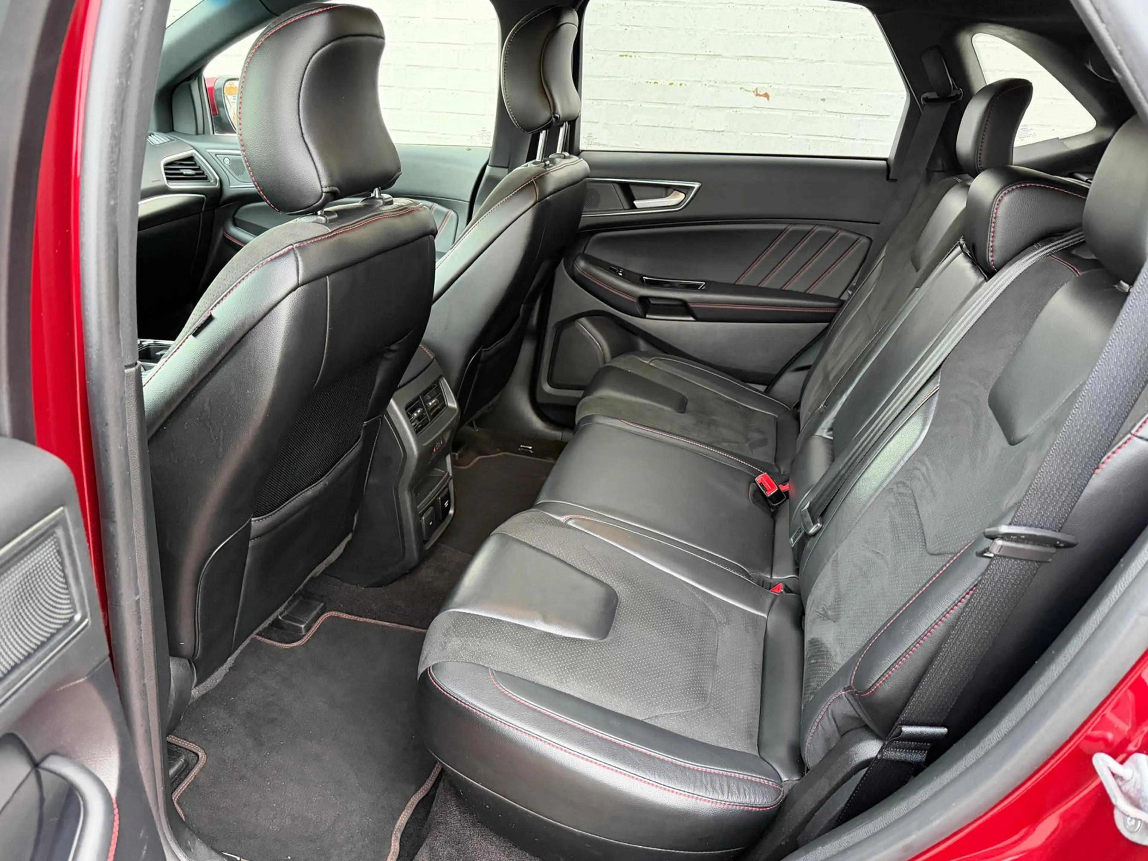 Ford Edge ST-Line 4x4 Autom.*AHK*ACC*LED*WiPa* — photo 10