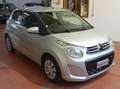 Citroen C1 1.0 vti Feel E6   X NEOPATENTATI Gris - thumbnail 2