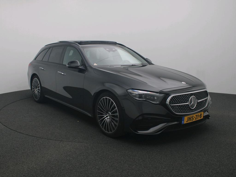 Mercedes-Benz E 300 Estate e Sport Edition / Premium/ Night/ 20 inch/ — photo 6