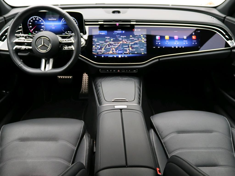 Mercedes-Benz E 300 Estate e Sport Edition / Premium/ Night/ 20 inch/ — photo 2
